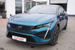 Peugeot 408 GT 1.2 12v e thp gt line led navi kamera acc