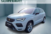 Seat Ateca FR 1.5 tsi fr led navi ahk acc pla klimaautom