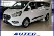 Ford Tourneo Custom Shuttle Trend Tourneo custom shuttle l2 sitzheizung+9 sitzer