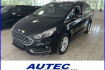 Ford S-Max Titanium S max titanium 2.0 tdci ahk+kamera+spurhalte+led