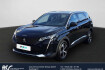 Peugeot 5008 Allure allurepack blue hdi 130 eat8