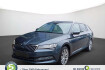 Skoda Superb Style combi style ahk shz navi acc automatik