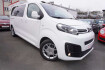 Citroën SpaceTourer Feel Citroen spacetourer spacetourer feel m*8 sitzer*ahk*pdc*