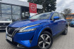 Nissan Qashqai N-Connecta 1.5 vc t e power n connecta/panorama/winter/