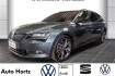 Skoda Superb Sport sportline combi 2.0 4×4 dsg! ahk  alcantara