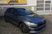 Skoda Fabia Monte Carlo monte carlo dsg 16lm 2ac+ led rcam kessy acc pla