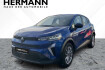 Renault Captur Evolution ii 1.0 tce 90 evolution cam*led*shz*pdc