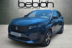 Peugeot 3008 GT 1.2 puretech 130 gt keyless led navi pdc lm