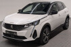 Peugeot 3008 GT gt led/navi/pano/ahk/kam/shz/massage/19 lm