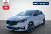 Skoda Fabia Monte Carlo 1.5 tsi monte carlo dsg / acc / led / navi / sitzh