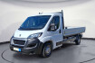 Peugeot Boxer Pro 335 l3 doka 2.2 bluehdi