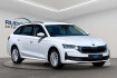Skoda Octavia Autres octavia 1.5 tsi autom. mhev 85 kw ahk garantie