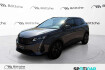 Peugeot 3008 GT gt led/navi/panoramadach/shz/dab/360 kamera