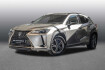 Lexus UX Style Ux 250h 250h aut. style+ edition kamera led lhz shz