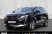 Peugeot 5008 Allure allure pack 7 sitzer navi leder digitales cockpit