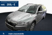 Skoda Superb Ambition combi 1.4tsi iv dsg ambition led ahk navi