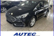 Ford S-Max Titanium S max titanium 2.0 tdci kamera+spurhalte+led