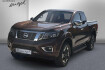 Nissan Navara N-Connecta n connecta king cab 4×4 ahk klima navi tempo sh