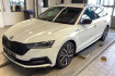 Skoda Octavia Tour combi 2.0 tdi sportline r.kamera hud acc