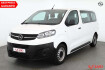 Opel Vivaro Autres kombi 1.5 cdti l2 9 sitzer navi tempomat