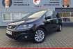 Seat Alhambra Style style 7 sitze 2.0tdi*ahk*pano