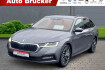 Skoda Octavia Clever combi clever 4×4 2.0 tdi+navi+alufelgen+klimaautom
