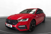 Skoda Octavia RS combi rs 2.0 tdi 4×4 dsg**matix**ahk**