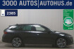 Skoda Octavia RS kombi 2.0 tsi rs navi led shz hud canton