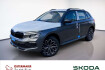 Skoda Kamiq Selection tour 1.0tsi led.nav.pdc.lanea.wireless.ahk.ambient