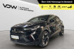 Renault Captur Techno techno mild hybrid 160 edc klima ruckfahrkamera