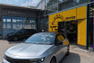 Opel Opel Others  others  autres astra electric gs acc ahk sd sh lh