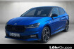 Skoda Fabia Monte Carlo monte carlo 1.5 tsi 150ps dsg abgabe 01.2027