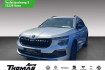 Skoda Kamiq Tour tour 1.5 tsi dsg led ahk navi kamera