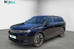 Opel Grandland GS 1.2 48v mild hybrid 100 kw gs