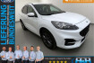 Ford Kuga ST-Line 2.5 plug in hybrid st line x ahk+led