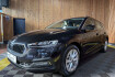 Skoda Octavia Autres combi 2 0tdi style dsg navi*led*head*ahk