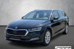 Skoda Octavia Autres combi 2.0 tdi selection plus dsg klima navi