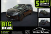 Peugeot 5008 GT 1.5 bluehdi 130 gt nightvision+acc+totwinkel