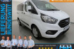Ford Transit Custom Trend Transit custom 2.0 320 l1 trend 9sitze+tempo+ahk