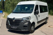 Renault Master Autres 2.3dci l2h2 9sitz kam bixen navi temp ahk