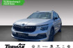 Skoda Kamiq Tour tour 1.5 tsi dsg led navi ahk acc