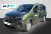 Peugeot Rifter Allure allure n1 l2 130 bhdi  style paket  180