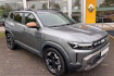 Dacia Duster Extreme extreme hybrid 140