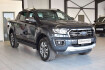 Ford Ranger Wildtrak wildtrak doppelkabine 4×4