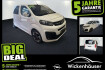 Opel Zafira Life Tourer Zafira life 2.0 d l (l3) tourer acc+ahk+shz+kam.
