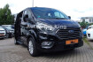 Ford Tourneo Custom Titanium X Tourneo custom titanium x 8 sit/leder/navi