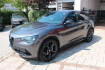 Alfa Romeo Stelvio Veloce veloce q4 matrix led/21? turismo