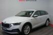 Skoda Octavia Autres combi scout 4×4 2.0 tdi *ahk*matrix*hud*