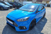 Ford Focus Autres rs 2.3 awd hjs recaro brembo schmiede tempomat win