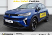 Renault Captur Techno ii 1.3 tce 160 mild hybr. techno navi + kamera